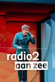 Radio2 aan zee tv show poster