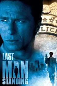 Last Man Standing movie poster