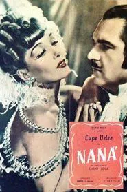Poster do filme Naná