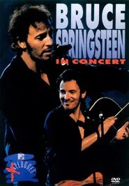 Bruce Springsteen: In Concert/MTV (Un)Plugged movie poster