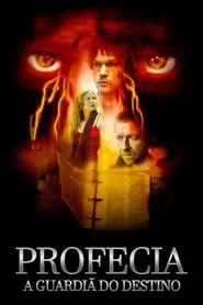 Poster do filme Profecia: A Guardiã do Destino