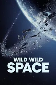 Wild Wild Space movie poster