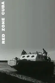 Poster do filme Red Zone Cuba