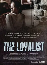 The Loyalist movie poster