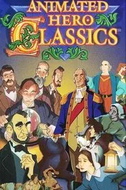 Animated Hero Classics: Florence Nightingale movie poster