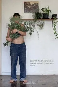 Ela disse que me amaria se eu fosse um verme, mas terminou comigo porque eu cortei o cabelo movie poster