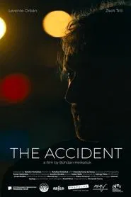 Accident movie poster