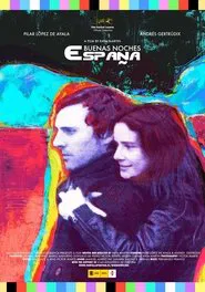 Poster do filme Good Night, Spain