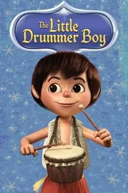 The Little Drummer Boy movie poster