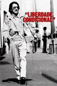 Poster do filme Liberdade Condicional