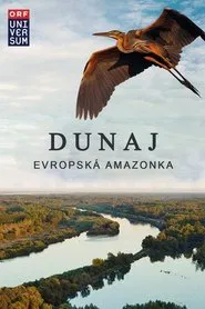 Danube: Europe's Amazon tv show poster