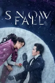 Snow Fall tv show poster