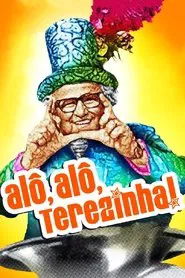 Hello, Hello, Terezinha! movie poster