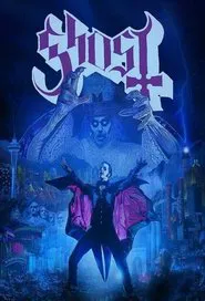 Ghost: Webisodes tv show poster