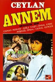 Annem movie poster