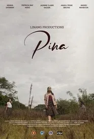 Pina movie poster
