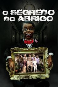 Poster do filme O Segredo do Abrigo