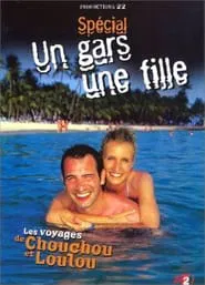 Un gars une fille - Vol.6 (Les voyages) movie poster