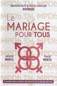 Le mariage pour tous movie poster