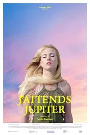 Waiting for Jupiter movie poster