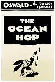 The Ocean Hop movie poster