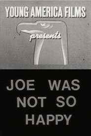 Poster do filme Joe Was Not So Happy