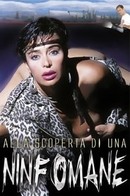 Alla scoperta di una Ninfomane movie poster