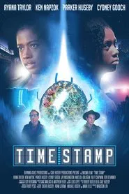 Time Stamp movie poster