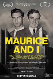 Maurice And I movie poster