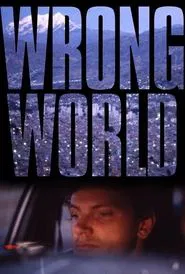 Wrong World movie poster