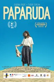 Parrots movie poster