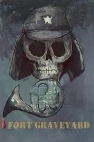 Fort Graveyard movie poster