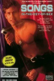 Songs in the Key of Sex movie poster