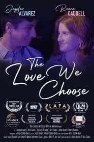 Poster do filme The Love We Choose