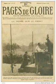 A Page of Glory movie poster
