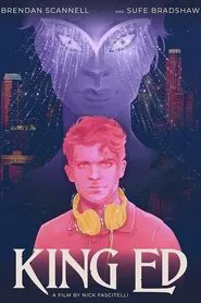 King Ed movie poster