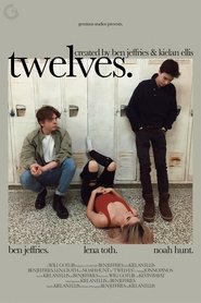 twelves. movie poster