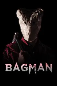 Poster do filme Bagman