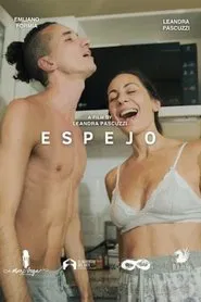 Espejo movie poster