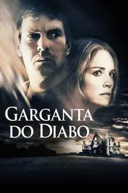 Poster do filme Garganta do Diabo