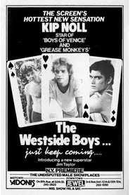 Kip Noll & the Westside Boys movie poster