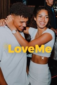 #LoveMe tv show poster