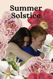 Summer Solstice movie poster