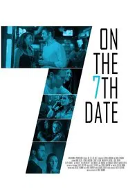 On the 7th Date movie poster