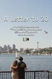 A Letter to 20 movie poster