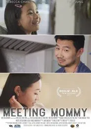 Meeting Mommy movie poster