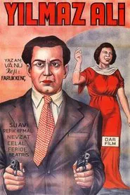 Yılmaz Ali movie poster