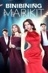 Binibining Marikit tv show poster