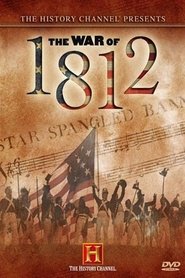 First Invasion: The War of 1812 movie poster