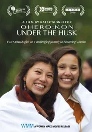 Ohero:kon - Under the Husk movie poster